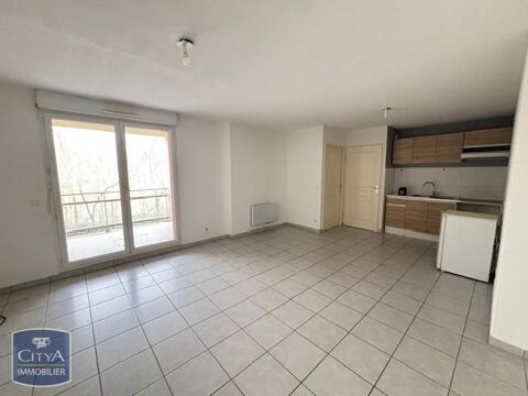   Location Appartement Appartement - 2 pice(s) - 47 m