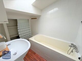  Maison � louer 4 pi�ces 73 m� Chamalieres