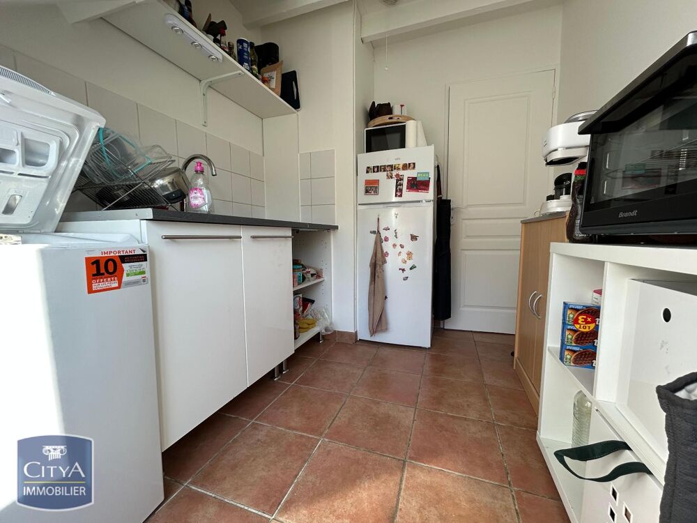 location Appartement - 1 pièce(s) - 34 m² Épernon (28230)