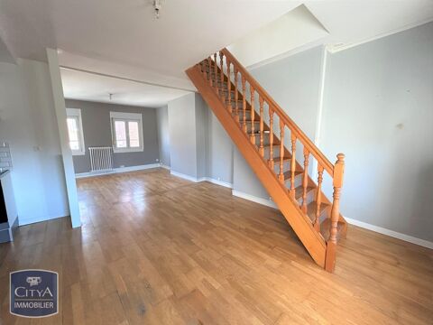  Appartement � louer 2 pi�ces 46 m�