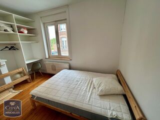 Maison à louer 5 pièces 89 m²