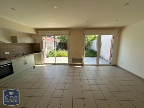  Appartement � louer 3 pi�ces 73 m�