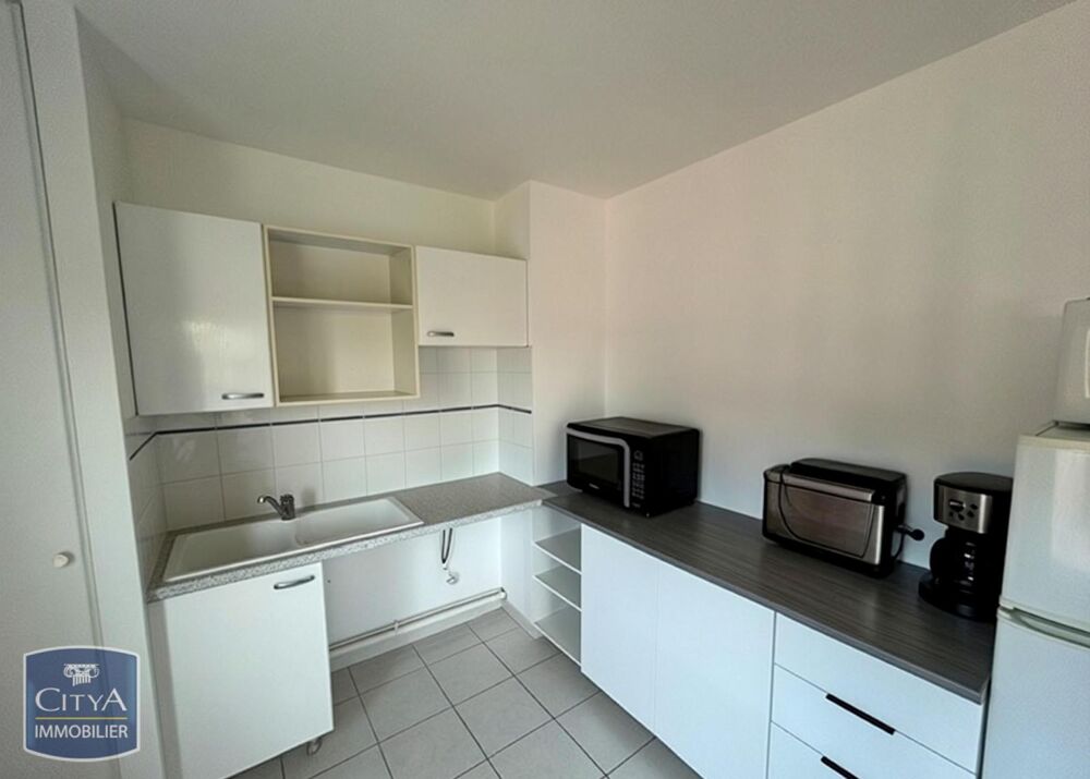 location Appartement - 2 pièce(s) - 44 m² Pornichet (44380)