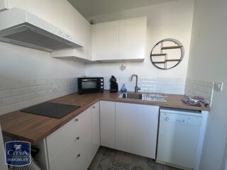  Appartement à louer 2 pièces 55 m²