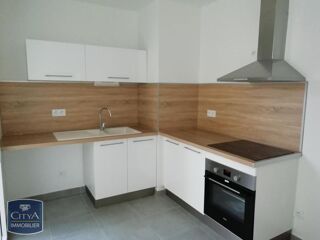  Appartement � louer 3 pi�ces 62 m�