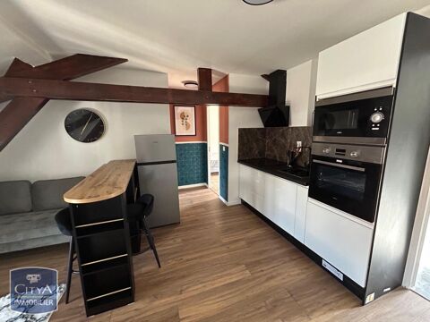  Appartement  louer 3 pices 47 m