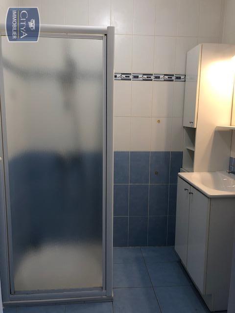  Appartement � louer 1 pi�ce 31 m�