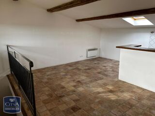  Appartement à louer 2 pièces 36 m²
