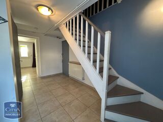 location Maison - 5 pièce(s) - 120 m² Villenoy (77124)