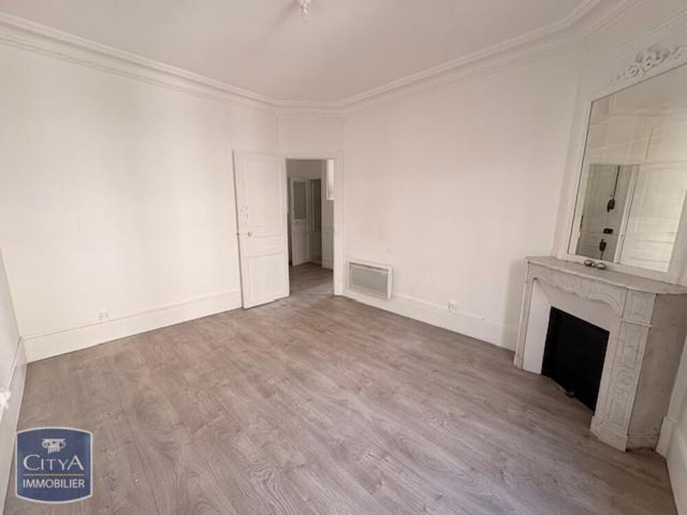location Appartement - 2 pièce(s) - 38 m² Paris 15