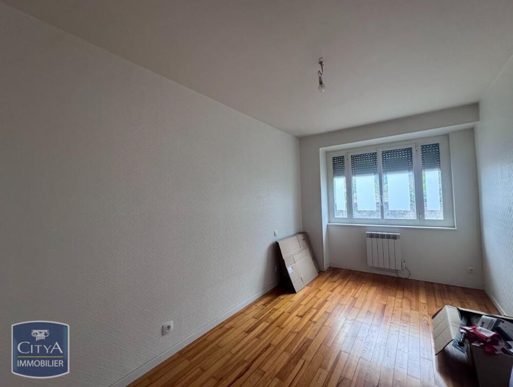 location Appartement - 3 pièce(s) - 59 m² Hières-sur-Amby (38118)
