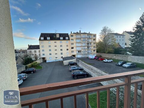  Appartement  louer 2 pices 47 m