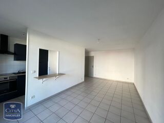  Appartement � louer 2 pi�ces 49 m�