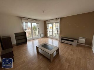  Appartement � louer 3 pi�ces 63 m�
