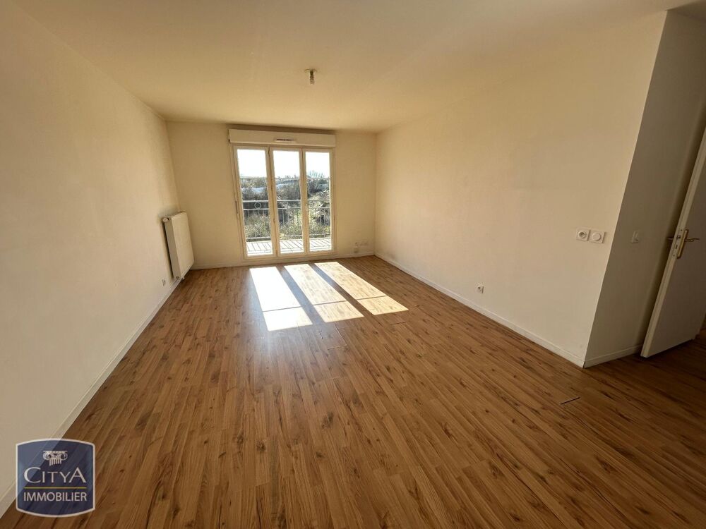 location Appartement - 3 pièce(s) - 61 m² Évreux (27000)