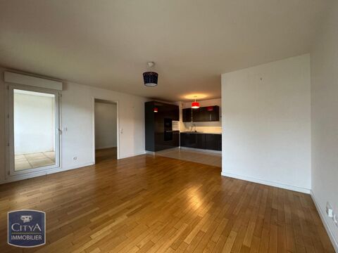  Appartement � louer 3 pi�ces 62 m�