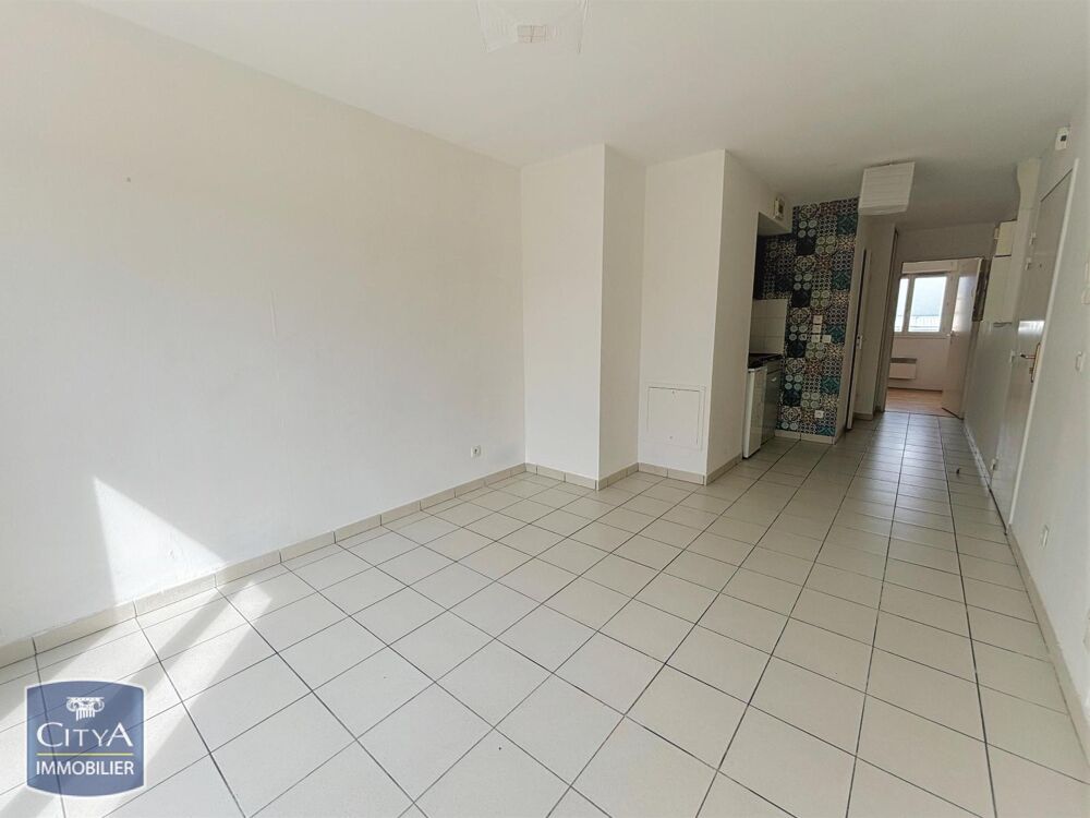 location Appartement - 2 pièce(s) - 35 m² Le Havre (76600)