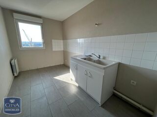  Appartement � louer 3 pi�ces 63 m�