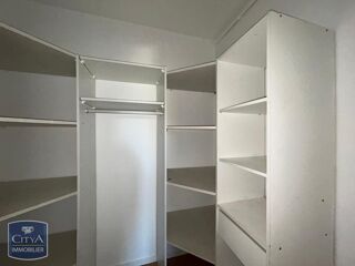  Appartement à louer 2 pièces 46 m²