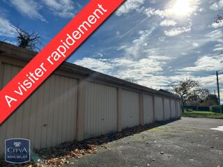  Parking / Garage � louer 12 m�