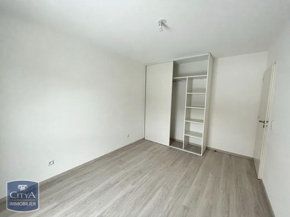 location Appartement - 2 pièce(s) - 40 m² Vougy (74130)