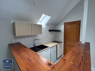  Appartement � louer 2 pi�ces 48 m�