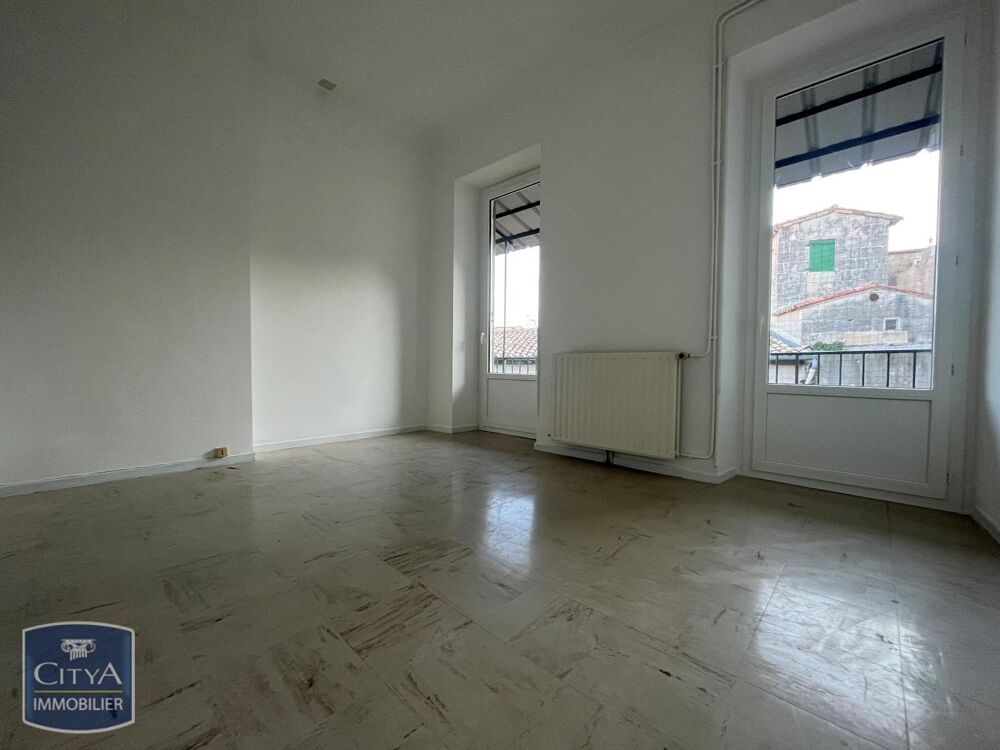 location Appartement - 3 pièce(s) - 59 m² Nîmes (30000)