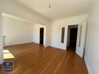  Appartement à louer 1 pièce 40 m²