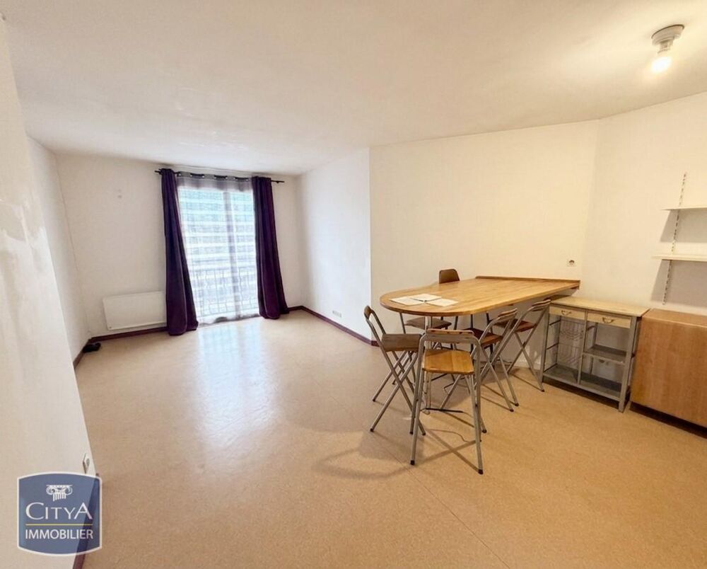 À LOUER : Appartement T2 situé à Montfermeil, dans le dé....