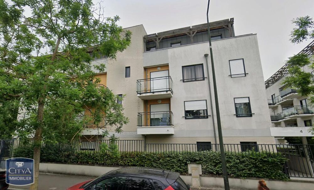 location Appartement - 4 pièce(s) - 117 m² Meaux (77100)
