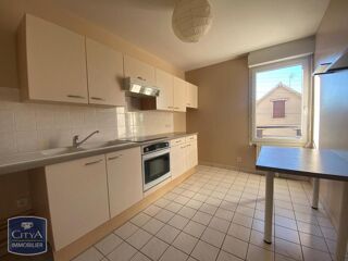  Appartement � louer 3 pi�ces 69 m�
