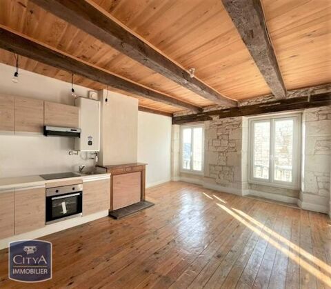   Location Appartement Appartement - 2 pice(s) - 38 m