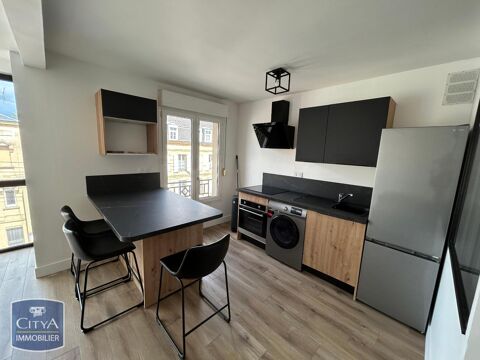  Appartement � louer 3 pi�ces 56 m�