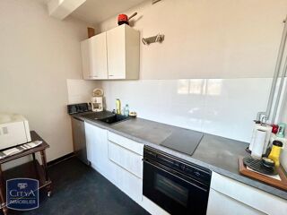  Appartement à louer 1 pièce 30 m²