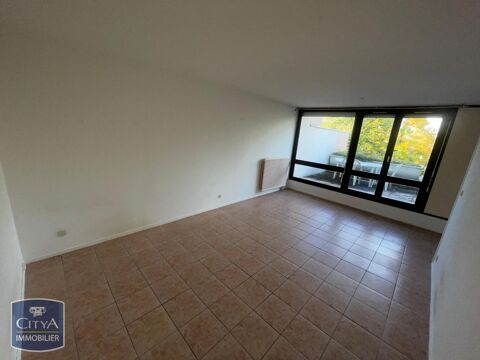  Appartement  louer 1 pice 34 m