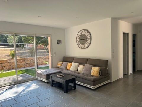  Villa � louer 3 pi�ces 75 m�