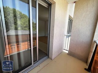  Appartement à louer 1 pièce 33 m²