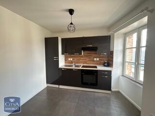  Appartement à louer 4 pièces 51 m²