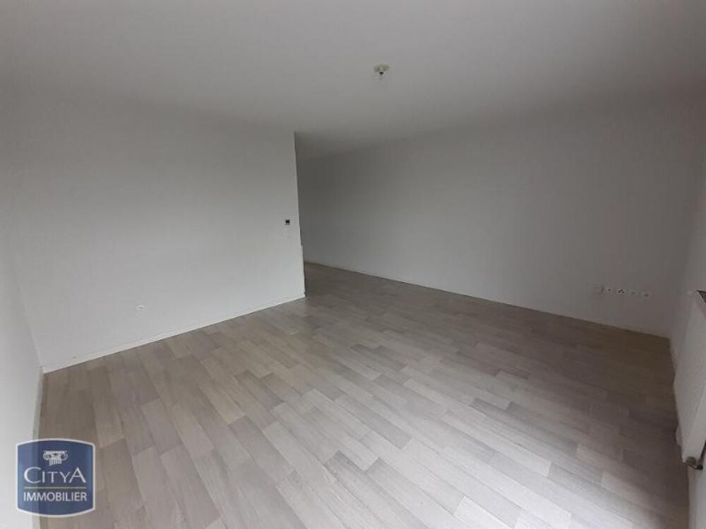 location Appartement - 1 pièce(s) - 39 m² Tours (37000)