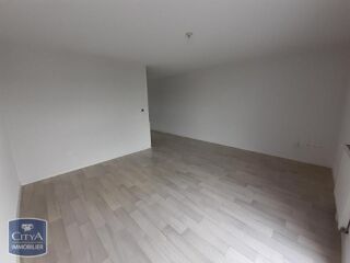 location Appartement - 1 pièce(s) - 39 m² Tours (37000)