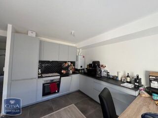  Appartement � louer 4 pi�ces 77 m� Ferney voltaire