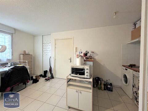  Appartement � louer 2 pi�ces 39 m�