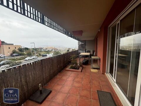  Appartement � louer 3 pi�ces 73 m�