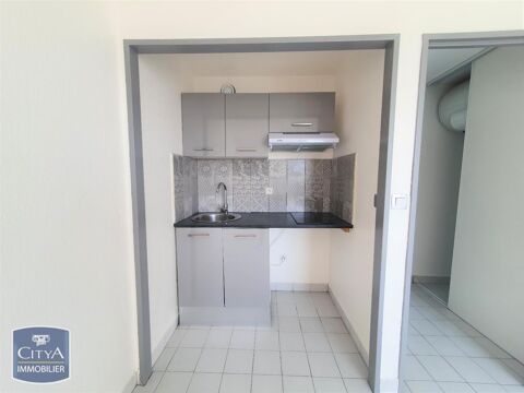  Appartement � louer 1 pi�ce 21 m�