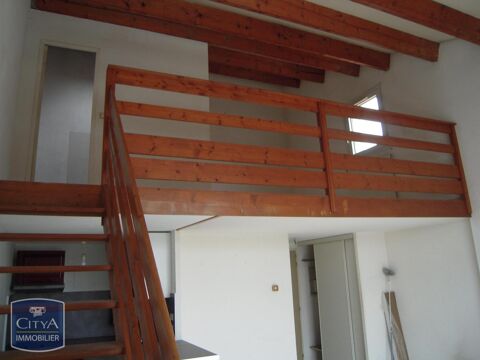  Appartement  louer 2 pices 52 m