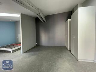  Appartement à louer 1 pièce 43 m²