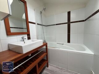  Appartement à louer 2 pièces 31 m²