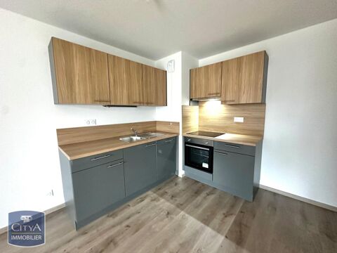  Appartement � louer 3 pi�ces 63 m�