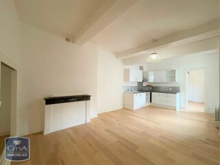  Appartement à louer 3 pièces 69 m²