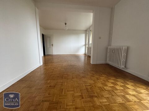  Appartement  louer 3 pices 53 m
